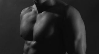 Картинка по теме - как накачать мыщцы груди
