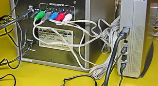 Картинка по теме - как подключить акустическую систему к компьютеру