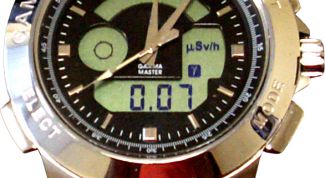 Картинка по теме - как собрать счетчик гейгера