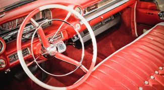 Картинка по теме - как обтянуть торпеду