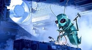 Картинка по теме - как удалить вирус-червь