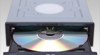 Картинка по теме - как включить компьютер с диска