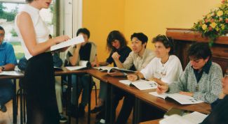 Картинка по теме - как провести мастер-класс по английскому языку