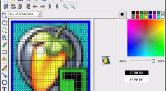 Картинка по теме - как сделать ярлык на программу