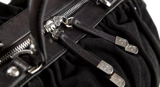 Картинка по теме - как выбрать замшу