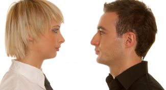 Картинка по теме - как понять, что заинтересовала мужчину