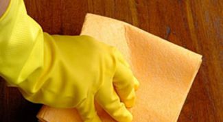 Картинка по теме - как заделать царапины на мебели