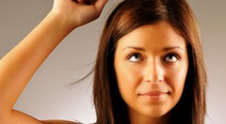 Картинка по теме - как спасти волосы от выпадения