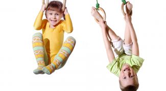 Картинка по теме - как оформить спортивный уголок