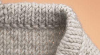 Картинка по теме - как закрыть двойную резинку