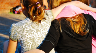 Картинка по теме - как укрепить дружбу