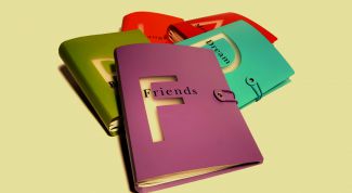 Картинка по теме - как сделать выпускной альбом