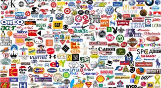 Картинка по теме - как выбрать логотип