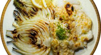 Картинка по теме - как приготовить фенхель