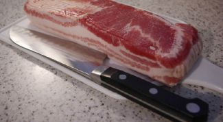 Картинка по теме - как приготовить вяленое мясо