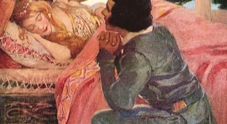 Картинка по теме - как встретить принца