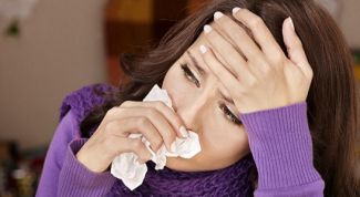 Картинка по теме - как вылечиться от орви