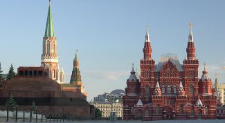 Картинка по теме - как изучить москву