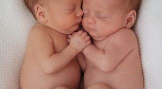 Картинка по теме - как справиться с двойней