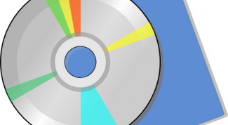 Картинка по теме - как разбить dvd-диск