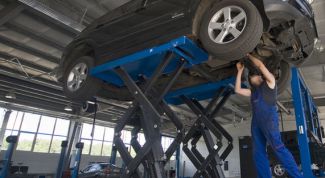 Картинка по теме - как организовать сто