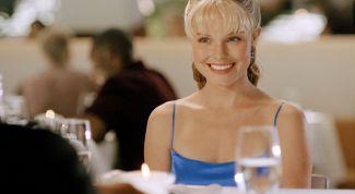 Картинка по теме - как найти нового мужа