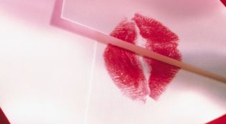 Картинка по теме - как писать письма мужчине