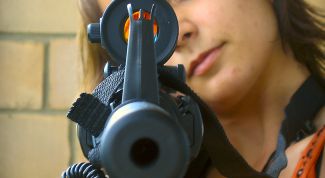 Картинка по теме - как играть в страйкбол