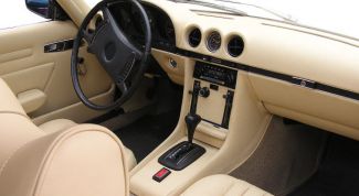 Картинка по теме - как водить машину автомат