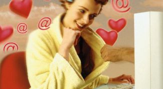 Картинка по теме - как написать письмо молодому человеку