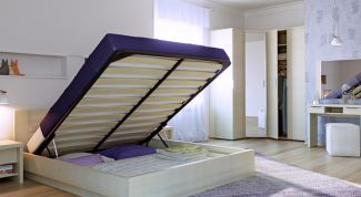 Картинка по теме - как оборудовать спальню