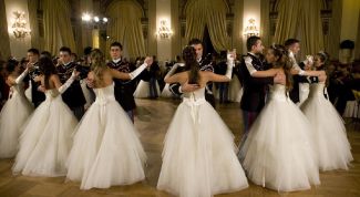 Картинка по теме - как организовать бал