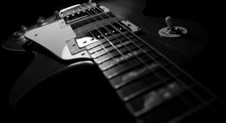 Картинка по теме - как ставить аккорд h