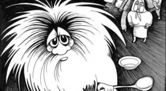 Картинка по теме - как выгнать домового