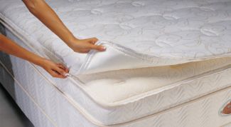 Картинка по теме - как выбрать хороший матрас