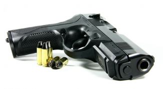 Картинка по теме - как оформить разрешение на травматическое оружие