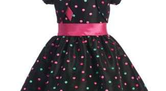 Картинка по теме - как сшить болеро для девочки