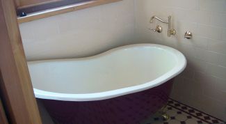 Картинка по теме - как демонтировать ванну