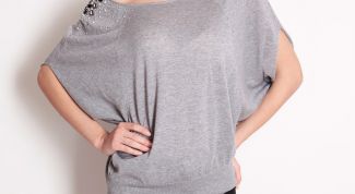 Картинка по теме - как связать кофту 