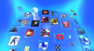 Картинка по теме - как изменить цвет значка на рабочем столе