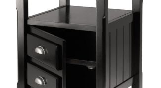 Картинка по теме - как навесить дверцы