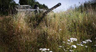 Картинка по теме - как завести танк