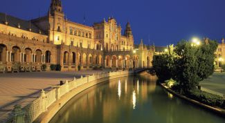 Картинка по теме - как найти человека в испании