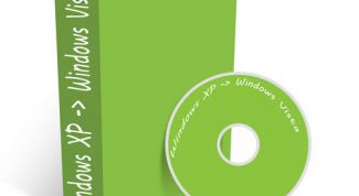 Картинка по теме - как обновить xp home