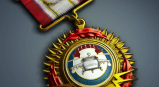 Картинка по теме - как восстановить медаль