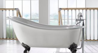 Картинка по теме - как разбить чугунную ванну