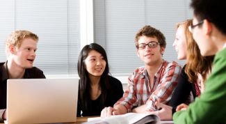 Картинка по теме - как организовать курсы языков