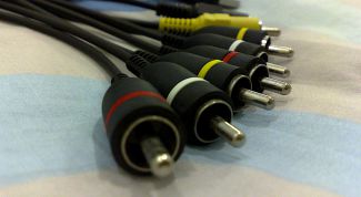 Картинка по теме - как подключить видеокарту nvidia к телевизору