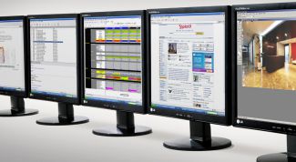 Картинка по теме - как узнать расширение экрана