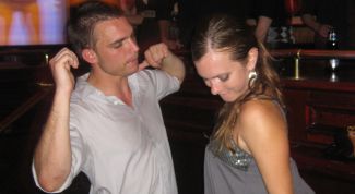 Картинка по теме - как танцевать в клубе